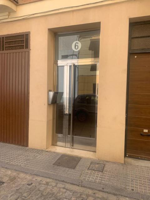 Caleta Dreams. Apartamento A Estrenar. A 60 Metros Playa Cádiz Exteriör bild