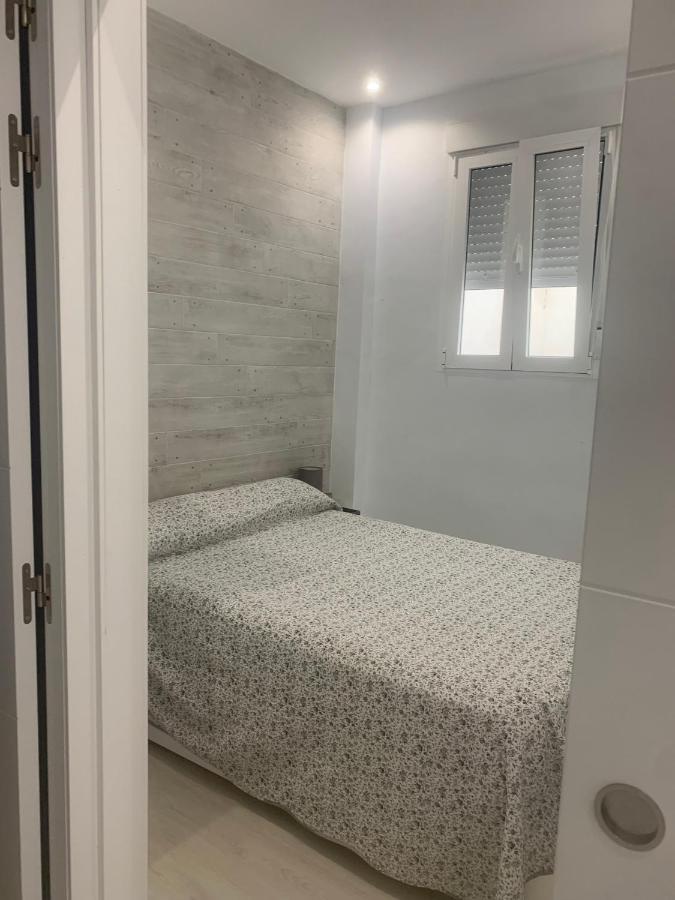 Caleta Dreams. Apartamento A Estrenar. A 60 Metros Playa Cádiz Exteriör bild